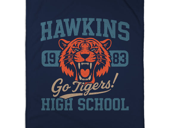 Hawkins Tigers