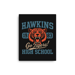 Hawkins Tigers