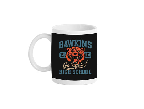Hawkins Tigers