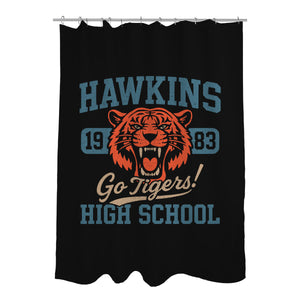Hawkins Tigers