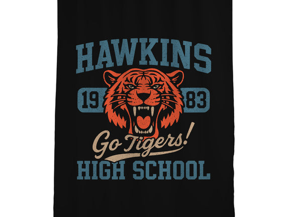 Hawkins Tigers