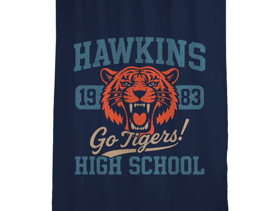 Hawkins Tigers