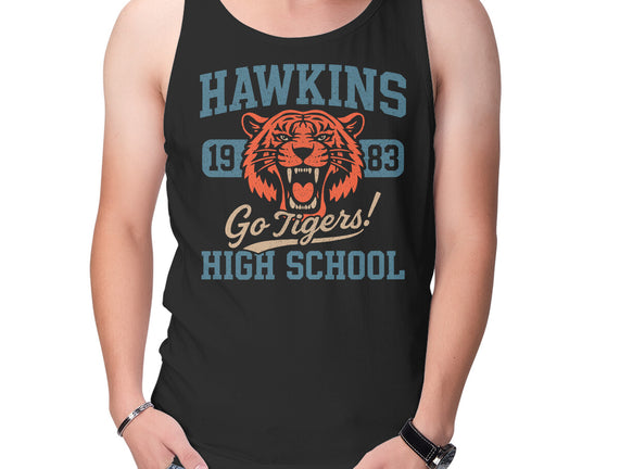 Hawkins Tigers