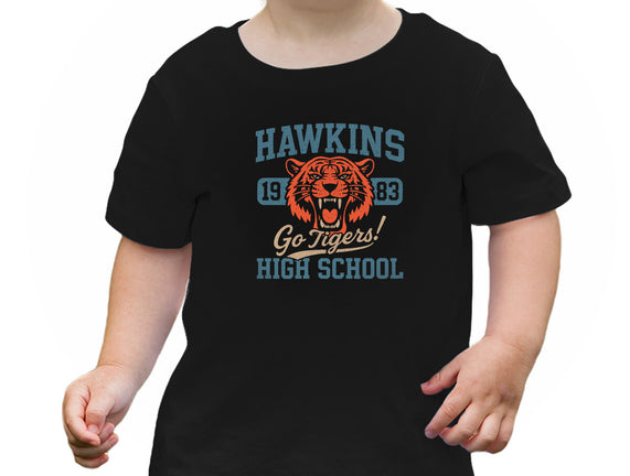 Hawkins Tigers
