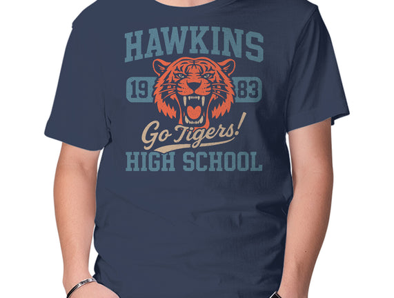 Hawkins Tigers