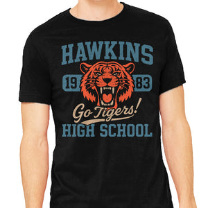 Hawkins Tigers