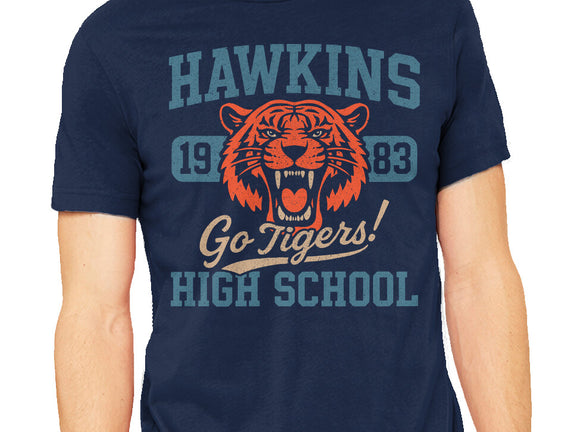 Hawkins Tigers