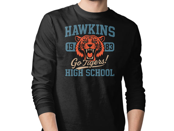 Hawkins Tigers
