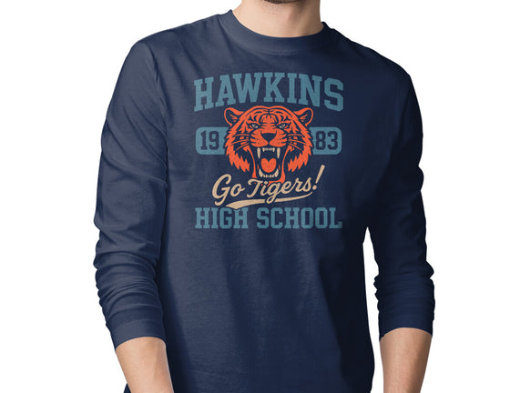 Hawkins Tigers