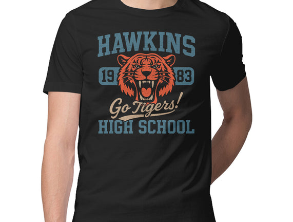 Hawkins Tigers