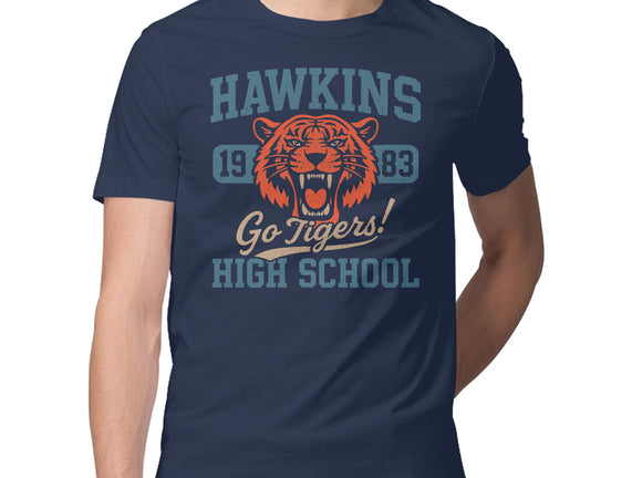 Hawkins Tigers