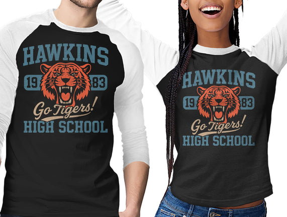 Hawkins Tigers