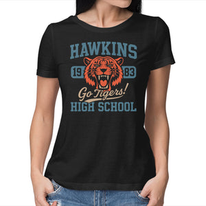 Hawkins Tigers