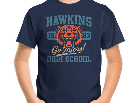 Hawkins Tigers