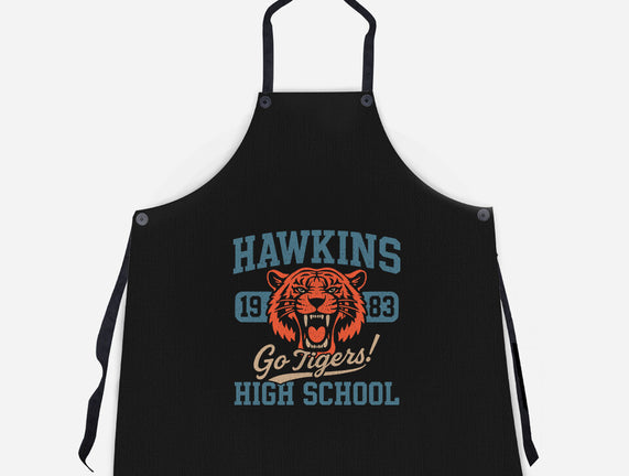 Hawkins Tigers