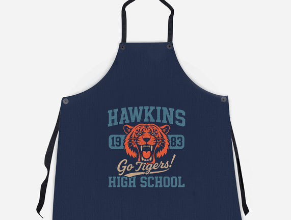 Hawkins Tigers
