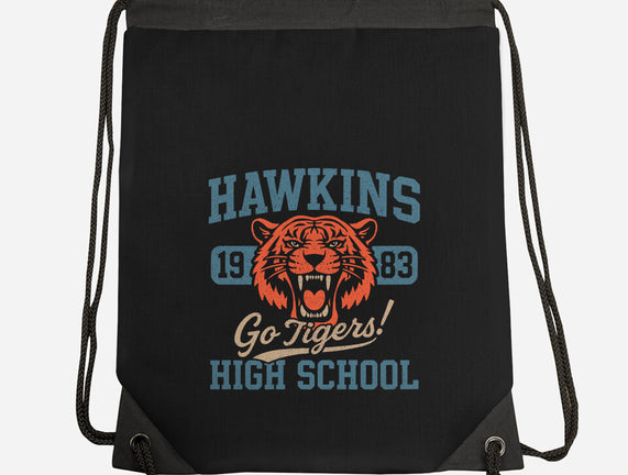 Hawkins Tigers