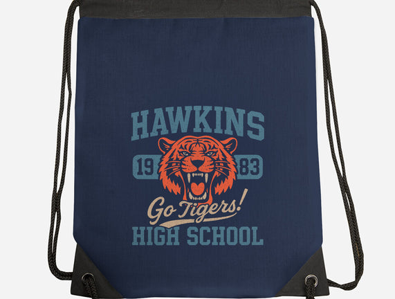 Hawkins Tigers