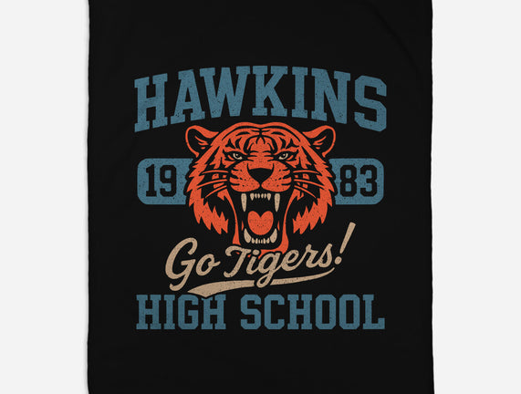 Hawkins Tigers