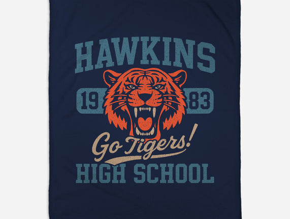 Hawkins Tigers