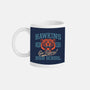Hawkins Tigers-None-Mug-Drinkware-fanfreak1