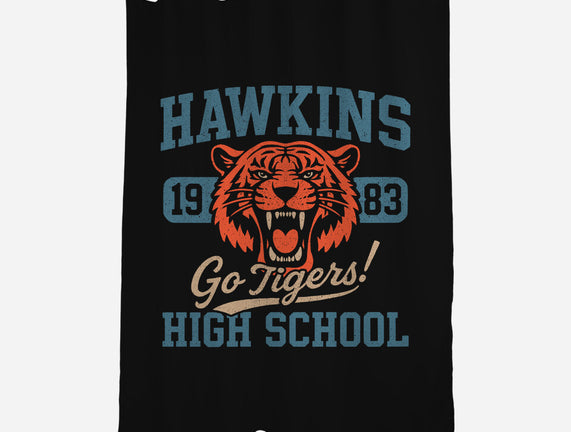 Hawkins Tigers
