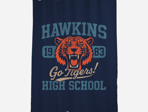 Hawkins Tigers