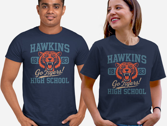 Hawkins Tigers