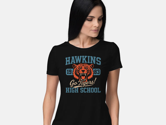 Hawkins Tigers