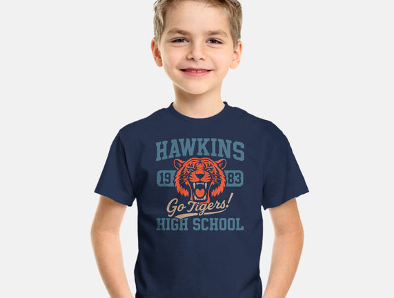 Hawkins Tigers