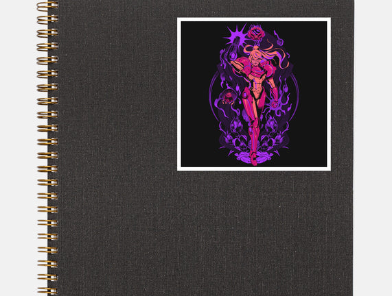 Psychic Bounty Hunter