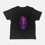 Psychic Bounty Hunter-Baby-Basic-Tee-ilustrata
