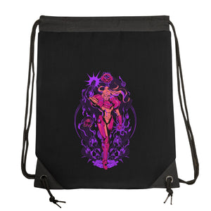 Psychic Bounty Hunter