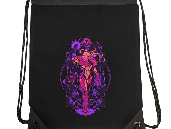 Psychic Bounty Hunter