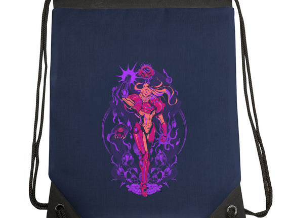 Psychic Bounty Hunter