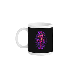 Psychic Bounty Hunter