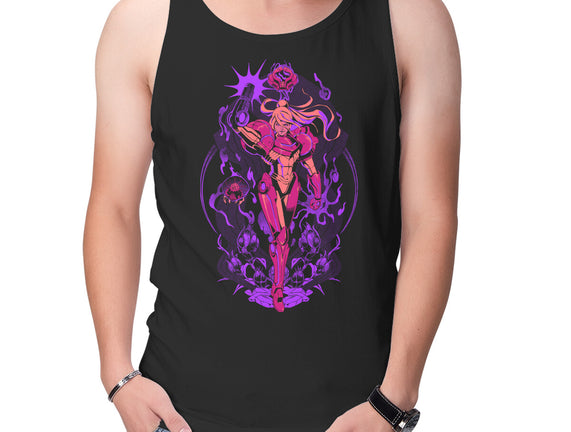 Psychic Bounty Hunter