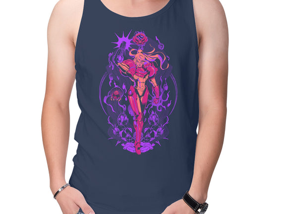 Psychic Bounty Hunter