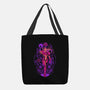 Psychic Bounty Hunter-None-Basic Tote-Bag-ilustrata