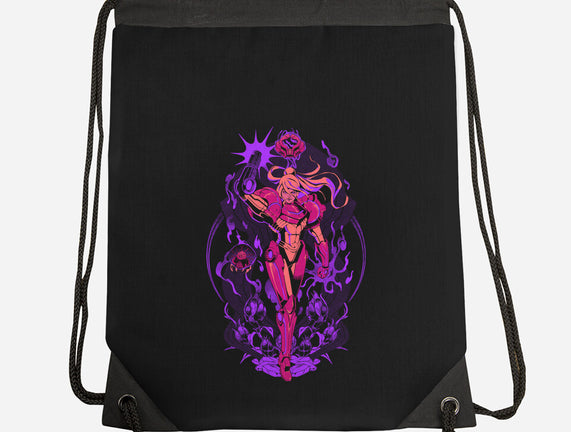 Psychic Bounty Hunter