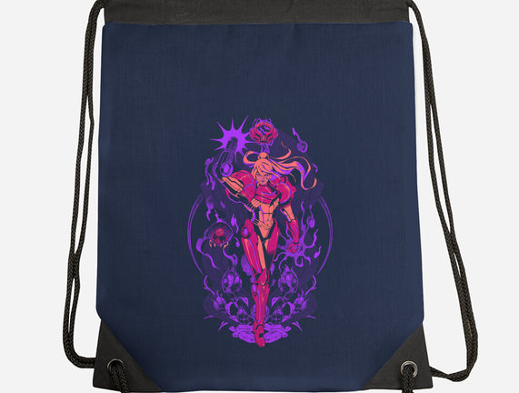 Psychic Bounty Hunter