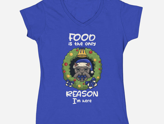 Only Reason