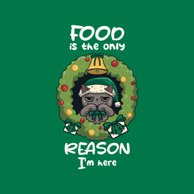 Only Reason-Mens-Premium-Tee-OnlyColorsDesigns