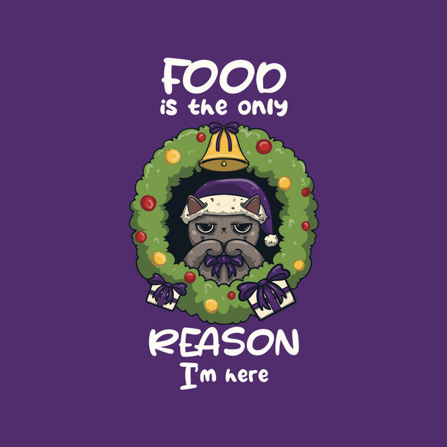 Only Reason-Mens-Basic-Tee-OnlyColorsDesigns