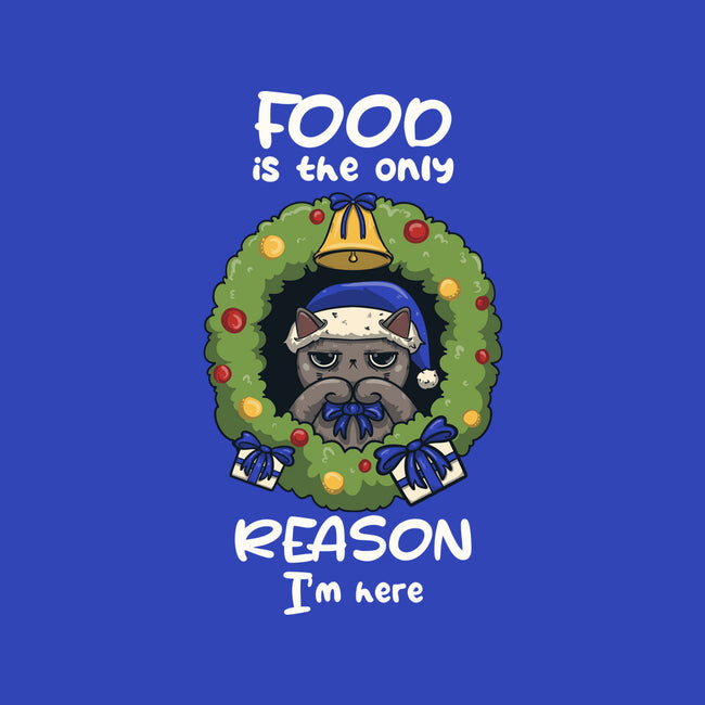 Only Reason-Youth-Crew Neck-Sweatshirt-OnlyColorsDesigns