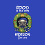 Only Reason-Youth-Crew Neck-Sweatshirt-OnlyColorsDesigns