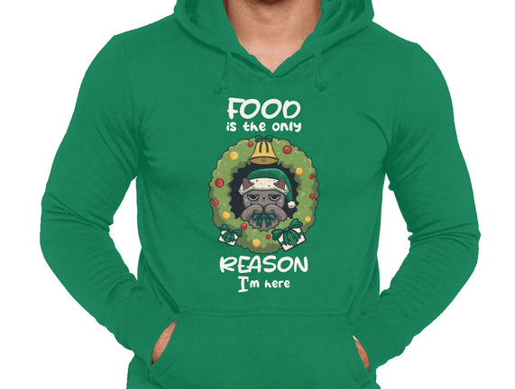 Only Reason
