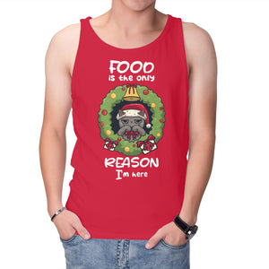 Only Reason
