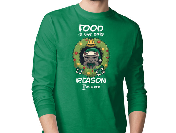 Only Reason