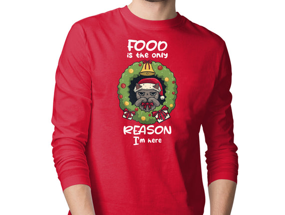 Only Reason